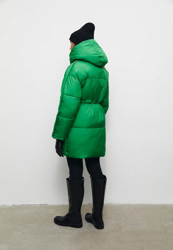 фото Куртка утепленная charmstore