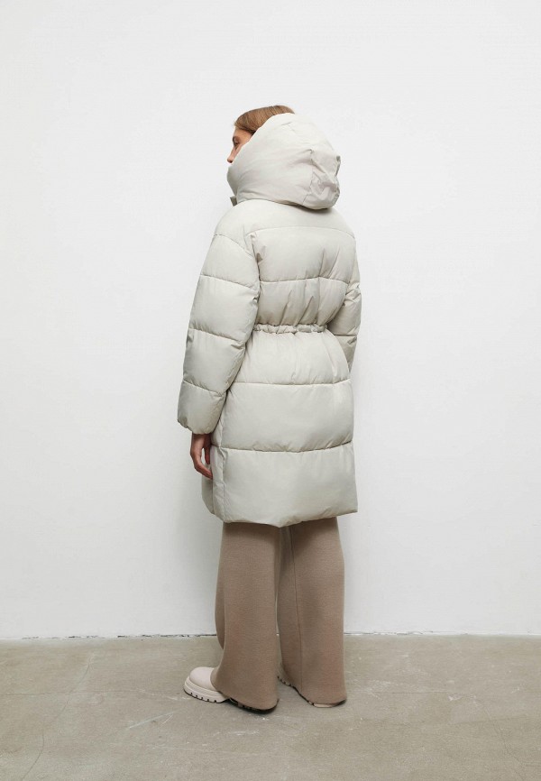 фото Куртка утепленная charmstore