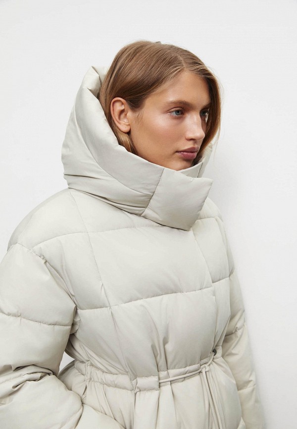 фото Куртка утепленная charmstore