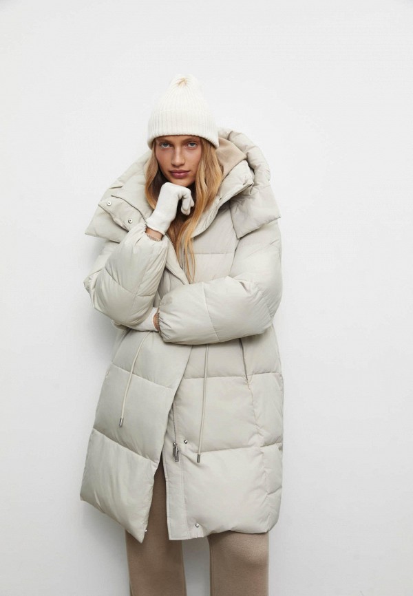 фото Куртка утепленная charmstore