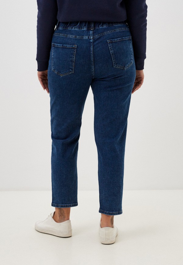 фото Джинсы nadia piskun