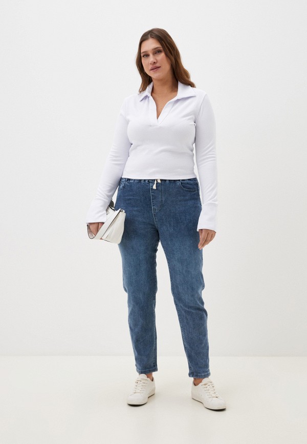 фото Джинсы nadia piskun