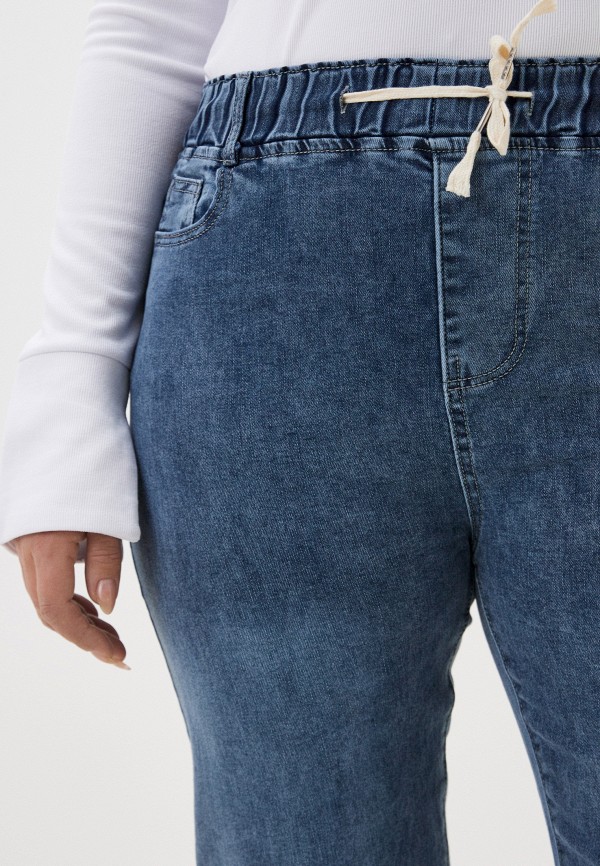 фото Джинсы nadia piskun