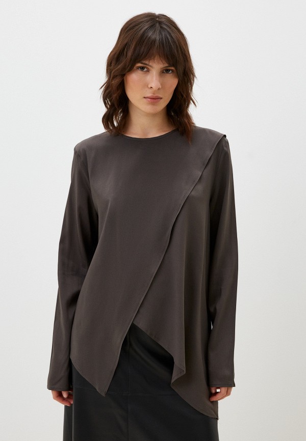 Блуза Voluminous