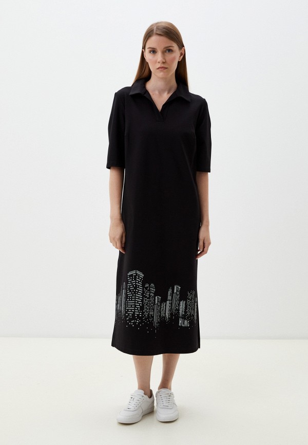 Платье Helmidge