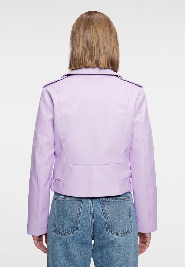 фото Куртка кожаная befree