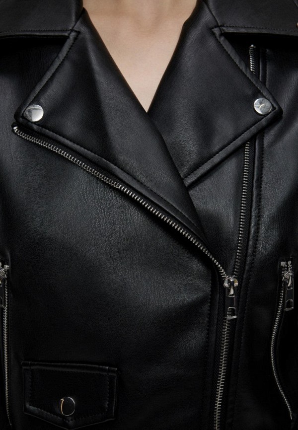 фото Куртка кожаная befree