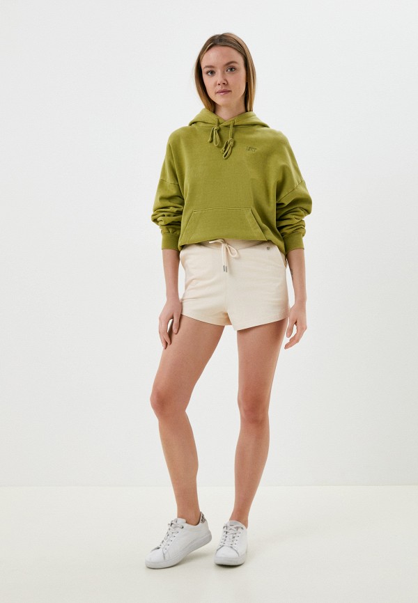 фото Шорты спортивные deeluxe