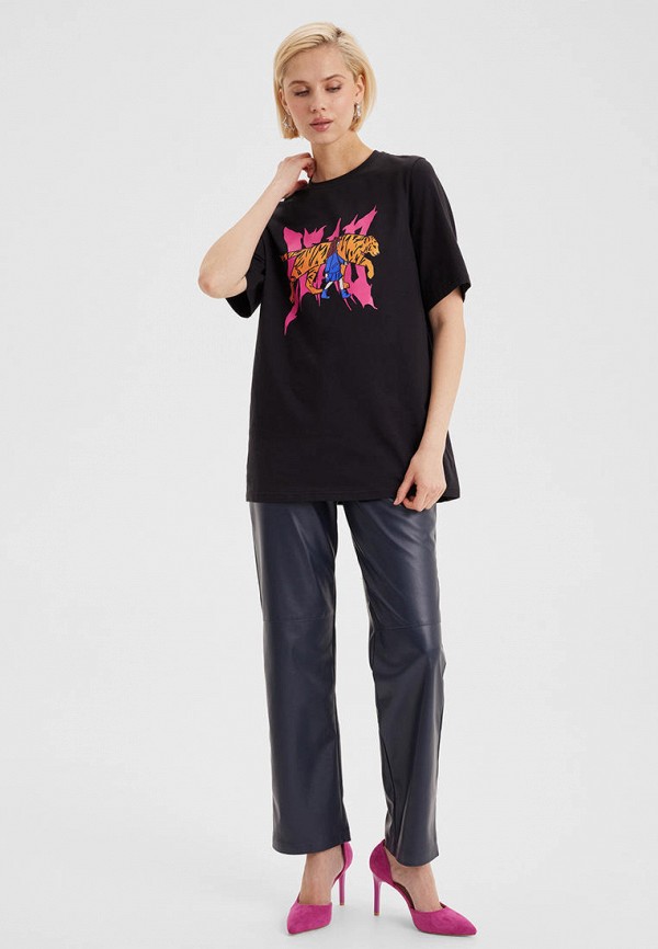 фото Футболка brmsk