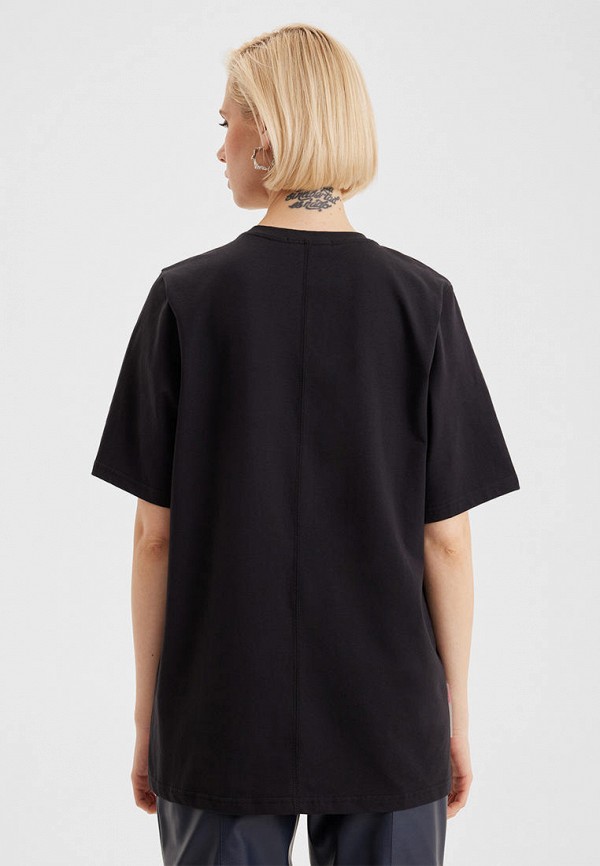 фото Футболка brmsk