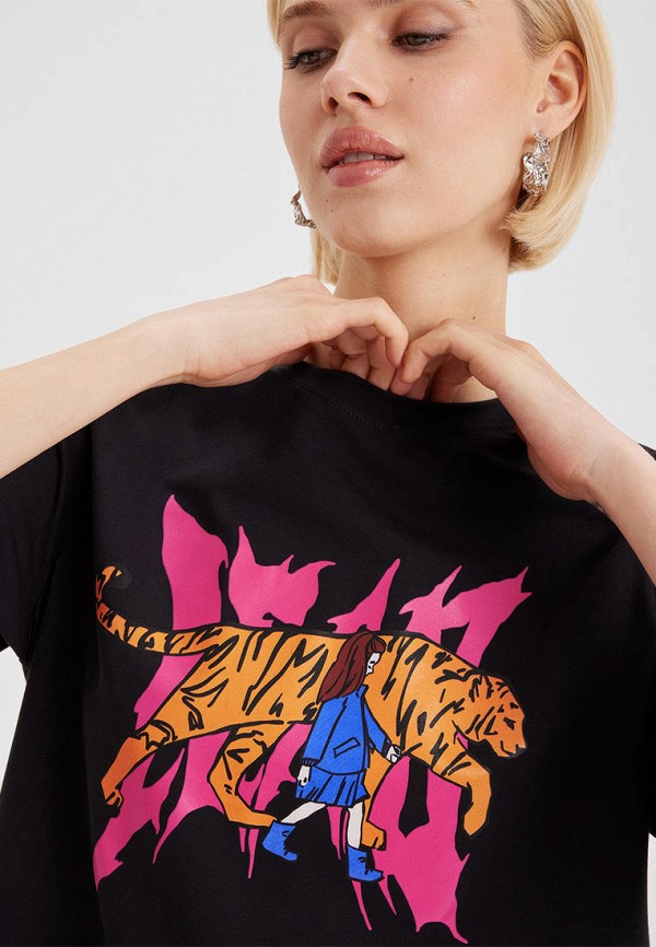 фото Футболка brmsk