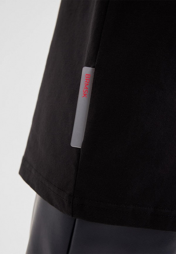 фото Футболка brmsk