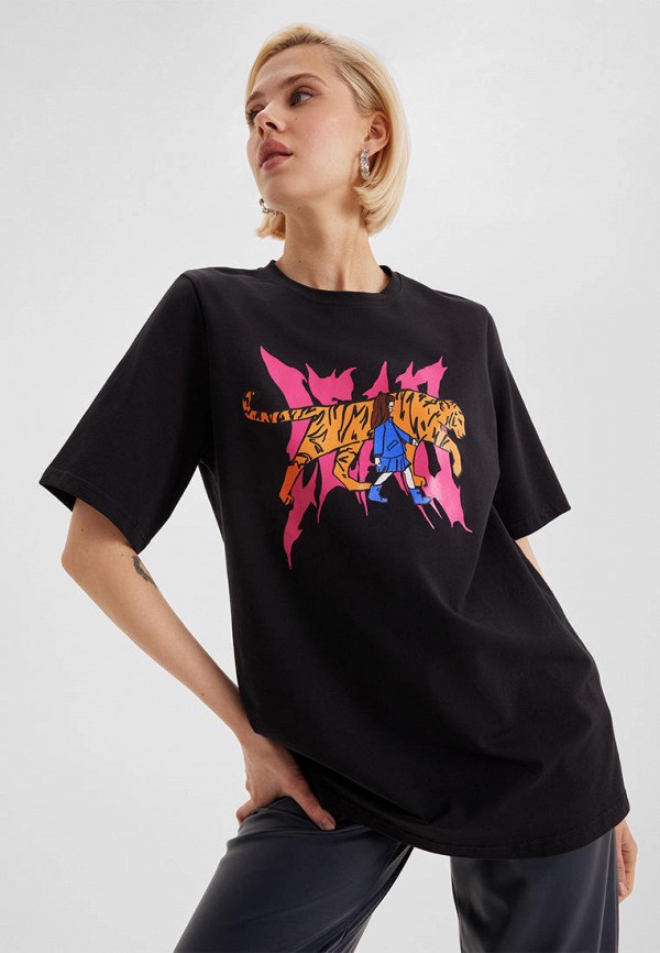 фото Футболка brmsk