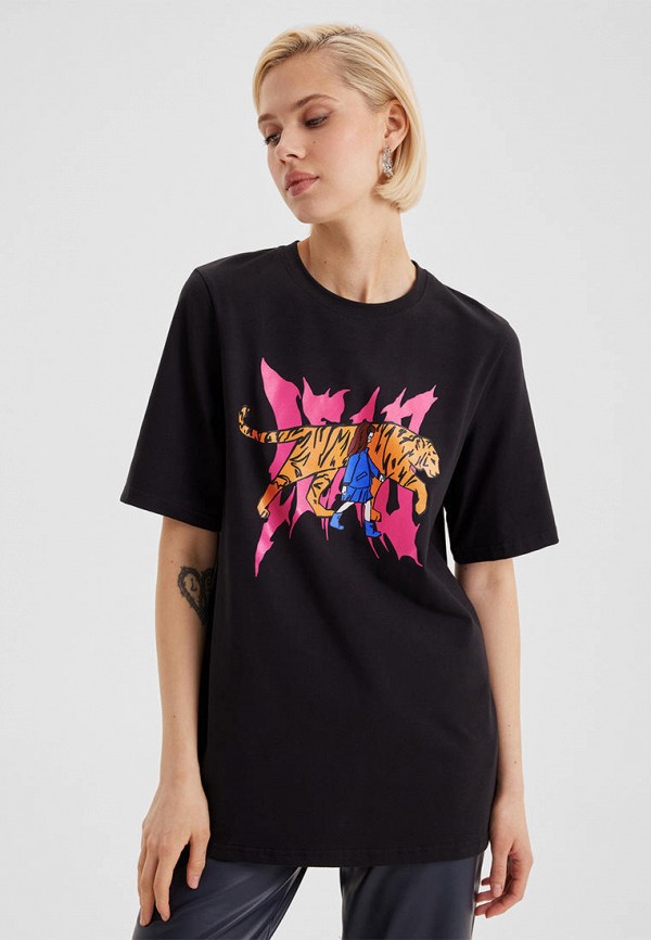 фото Футболка brmsk