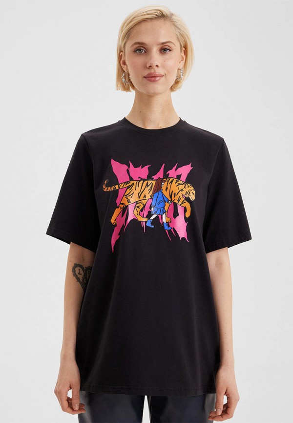 фото Футболка brmsk