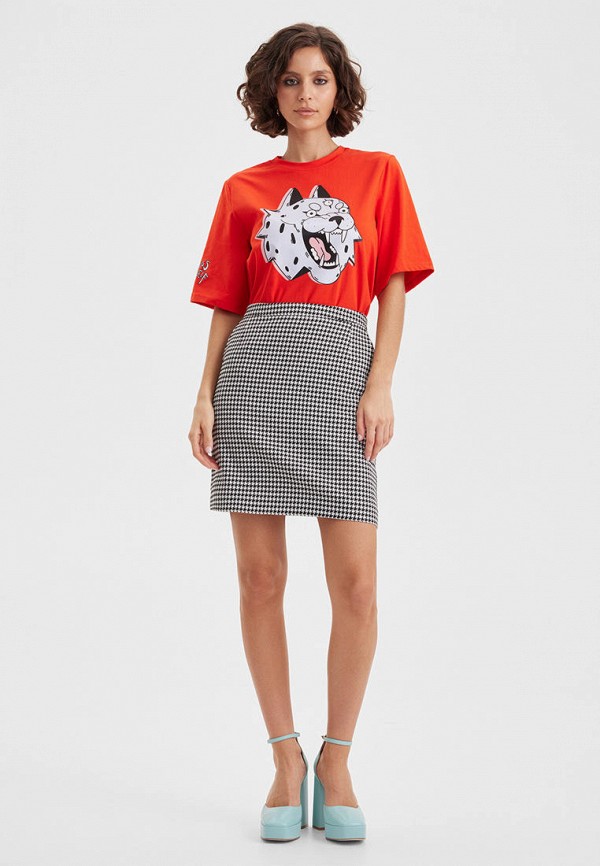 фото Футболка brmsk