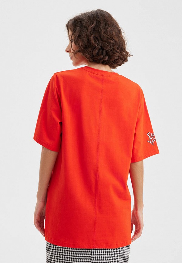 фото Футболка brmsk