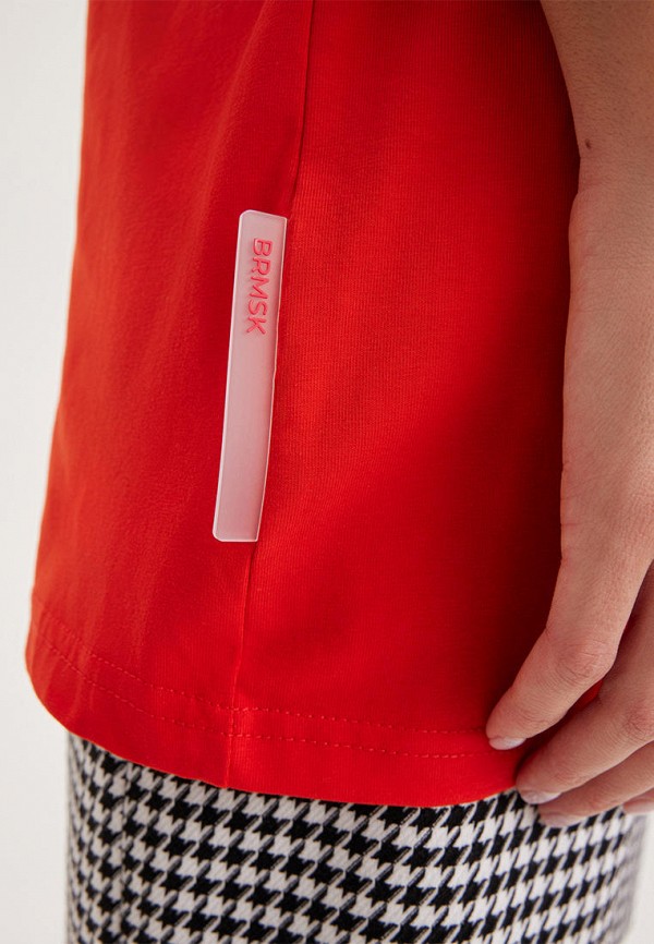 фото Футболка brmsk