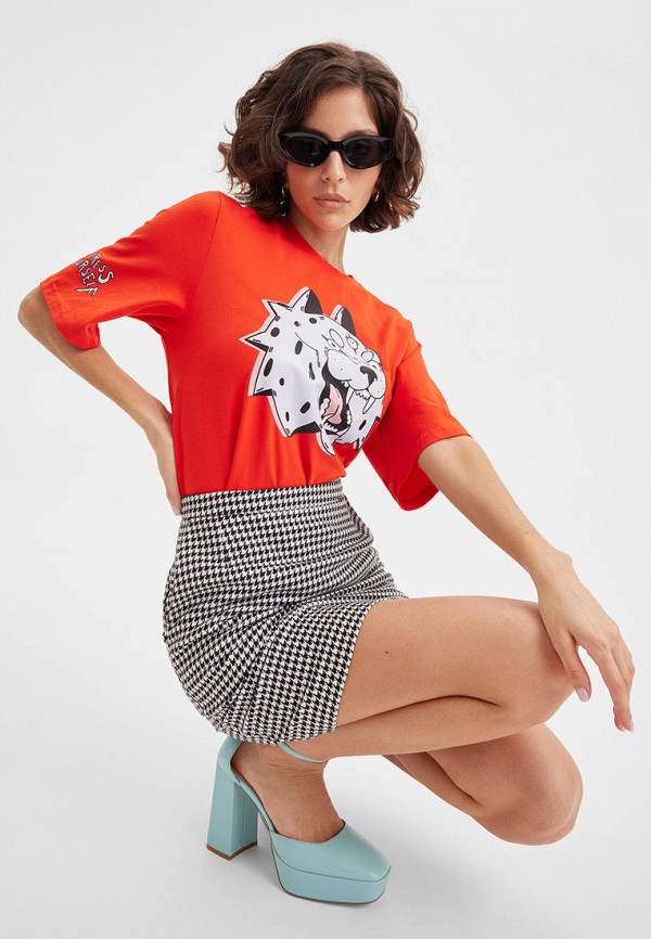 фото Футболка brmsk