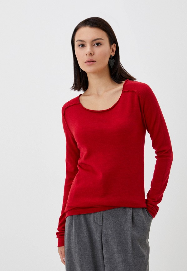 Джемпер Red Cardigan