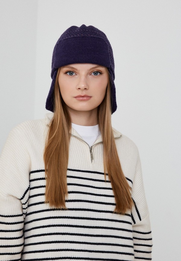 фото Шапка сиринга