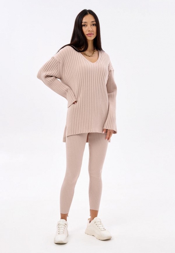 фото Леггинсы woolook