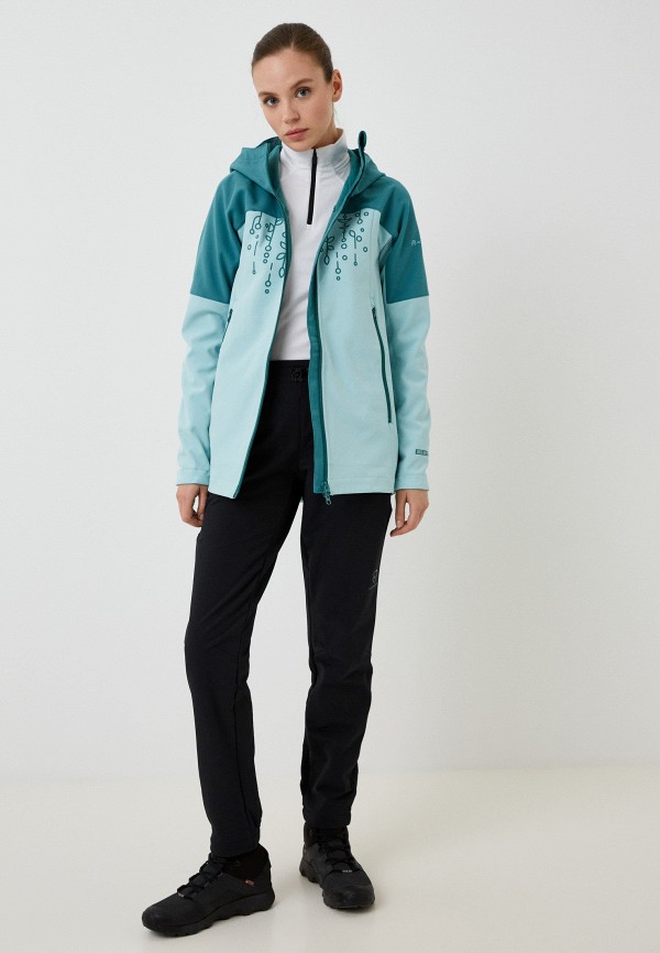 фото Куртка outventure