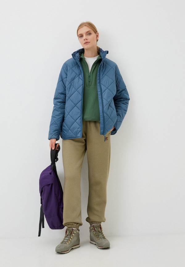 фото Куртка утепленная outventure