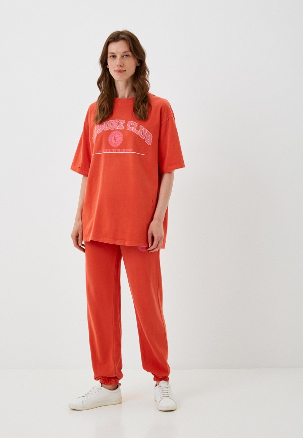 фото Костюм спортивный fresh cotton