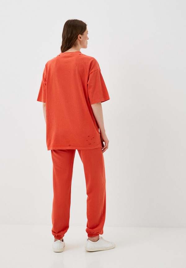 фото Костюм спортивный fresh cotton