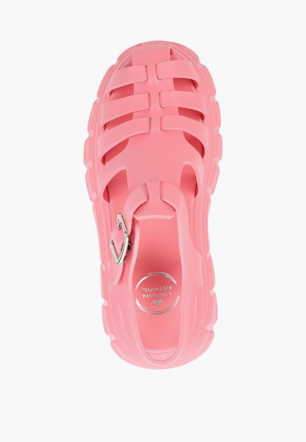 фото Босоножки vivian royal