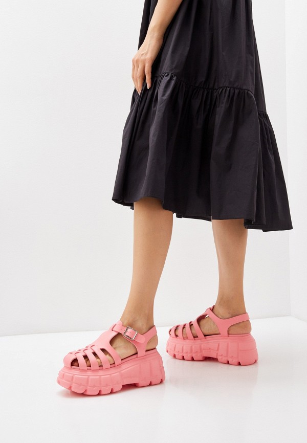 фото Босоножки vivian royal