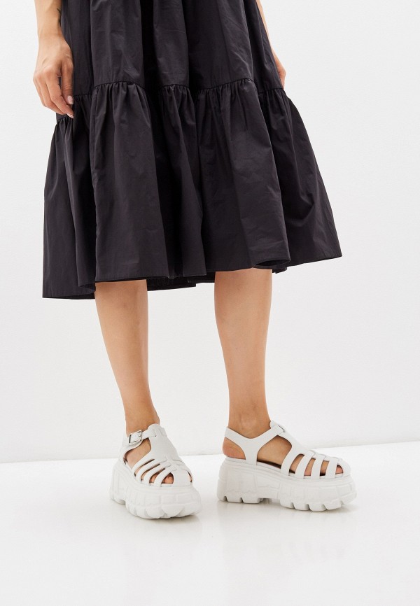 фото Босоножки vivian royal