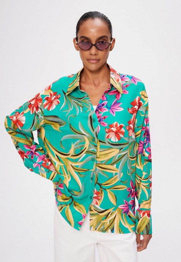 Блуза SashaOstrov 6790₽