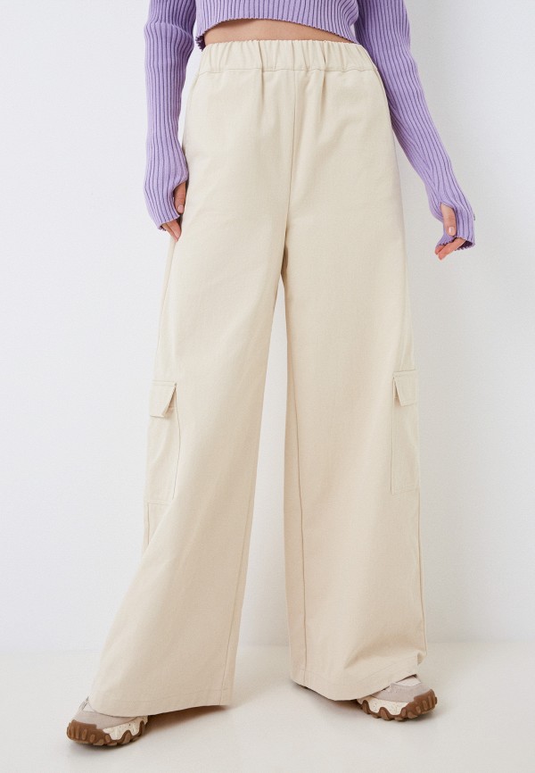 Брюки Julia Ivanova 3500₽