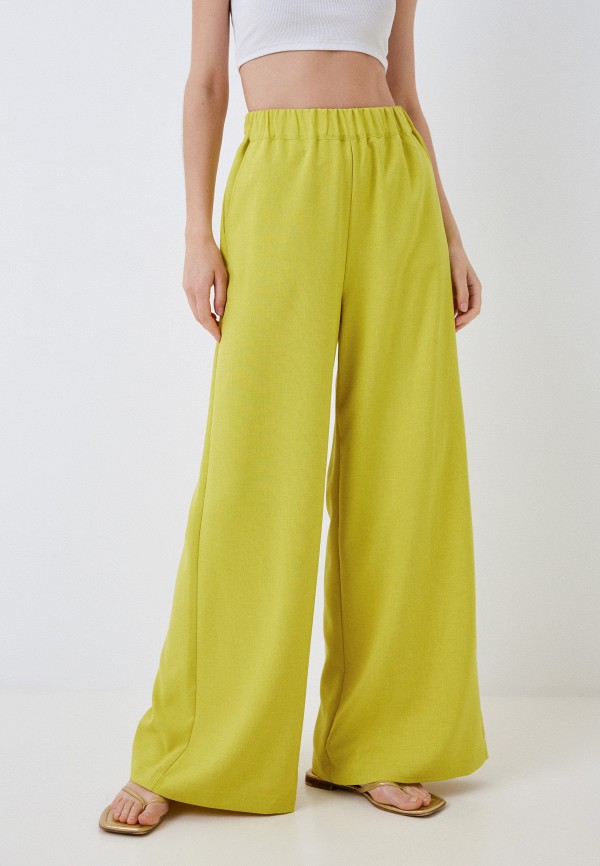 Брюки Julia Ivanova