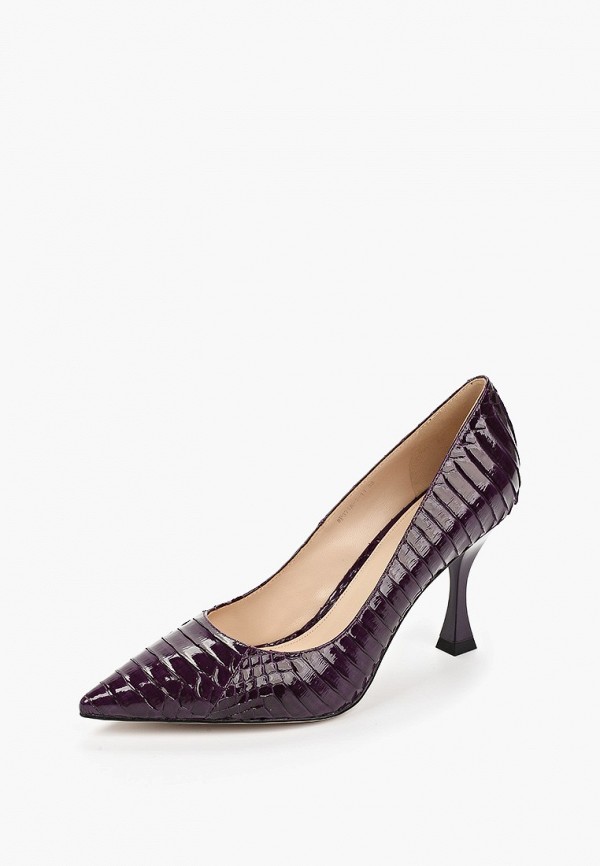 фото Туфли el'rosso