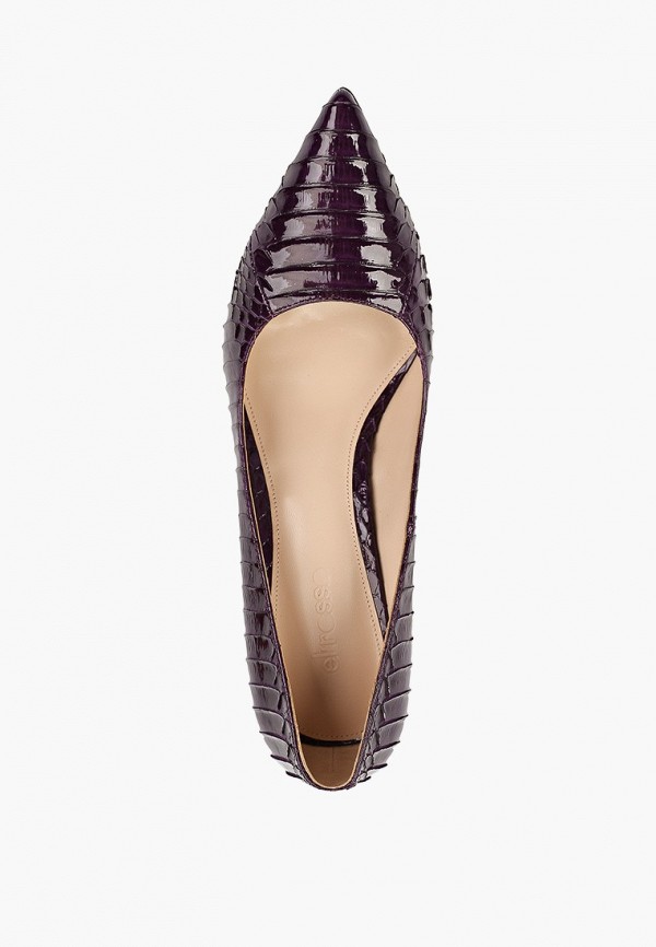 фото Туфли el'rosso