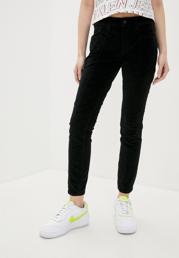 

Джинсы Calvin Klein Jeans, Черный