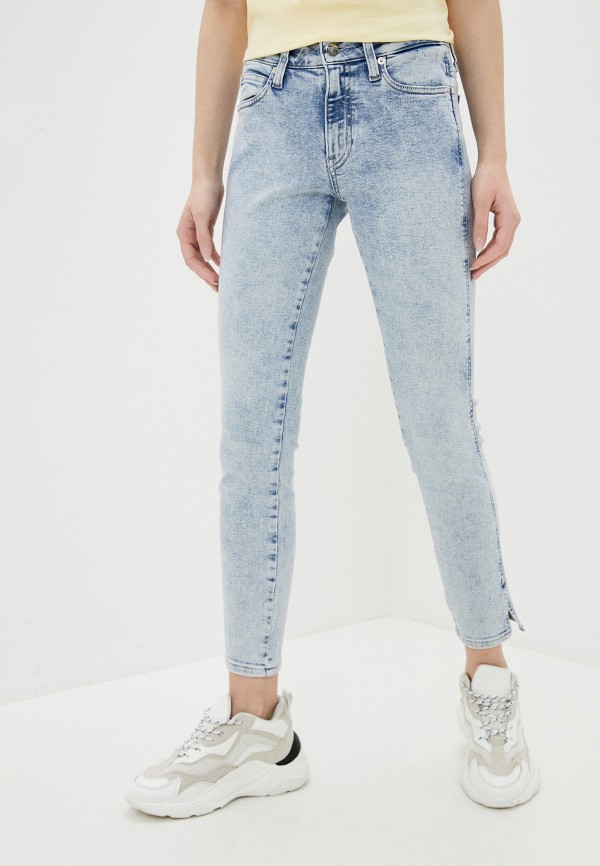 

Джинсы Calvin Klein Jeans, Голубой