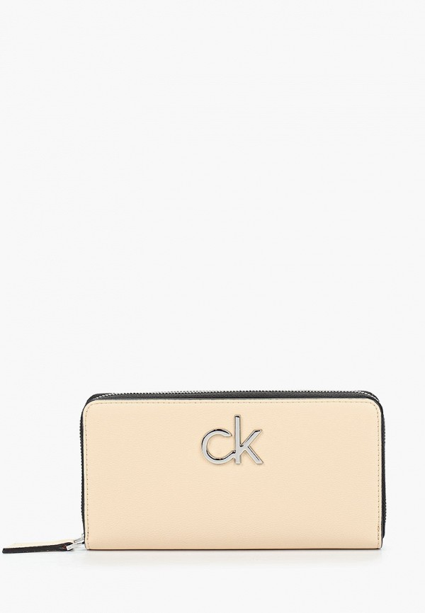 

Кошелек Calvin Klein Jeans, Бежевый
