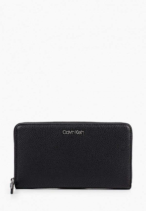 

Кошелек Calvin Klein Jeans, Черный