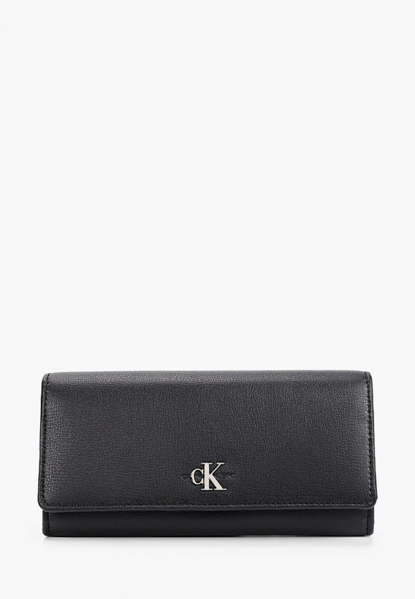 

Кошелек Calvin Klein Jeans, Черный