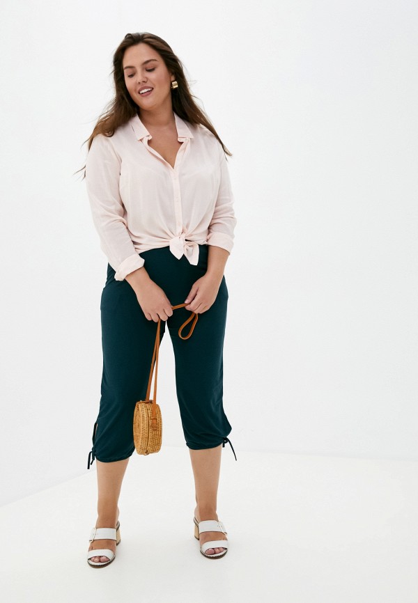 фото Бриджи полное счастье