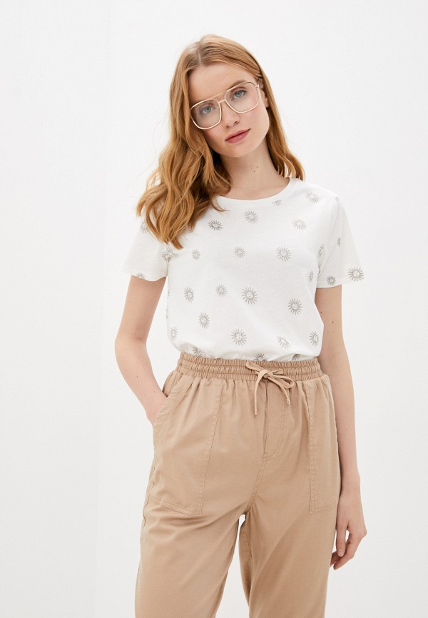 

Футболка Colin's, Белый