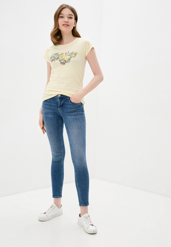 фото Футболка colin's