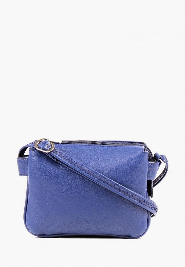 

Сумка Медведково, Синий