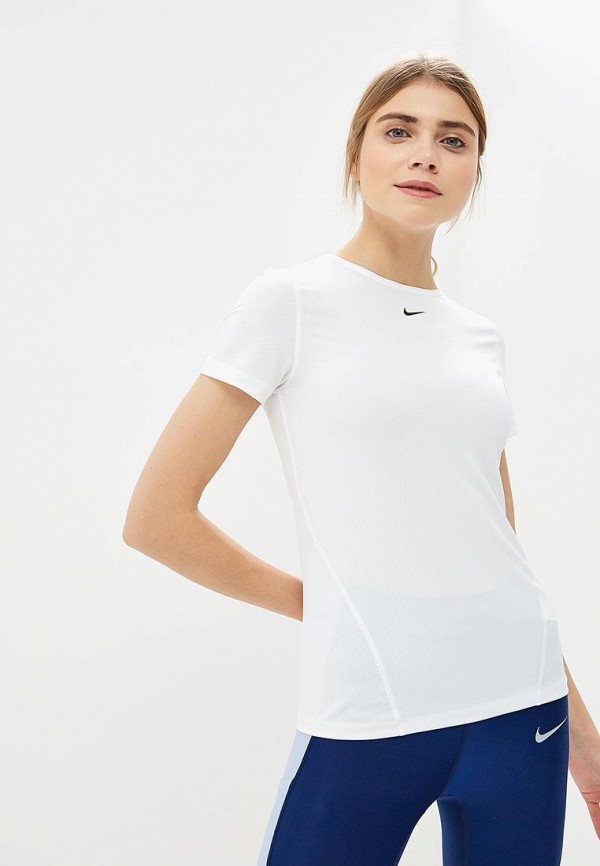 

Футболка Nike, Белый, Nike MP002XW18QES
