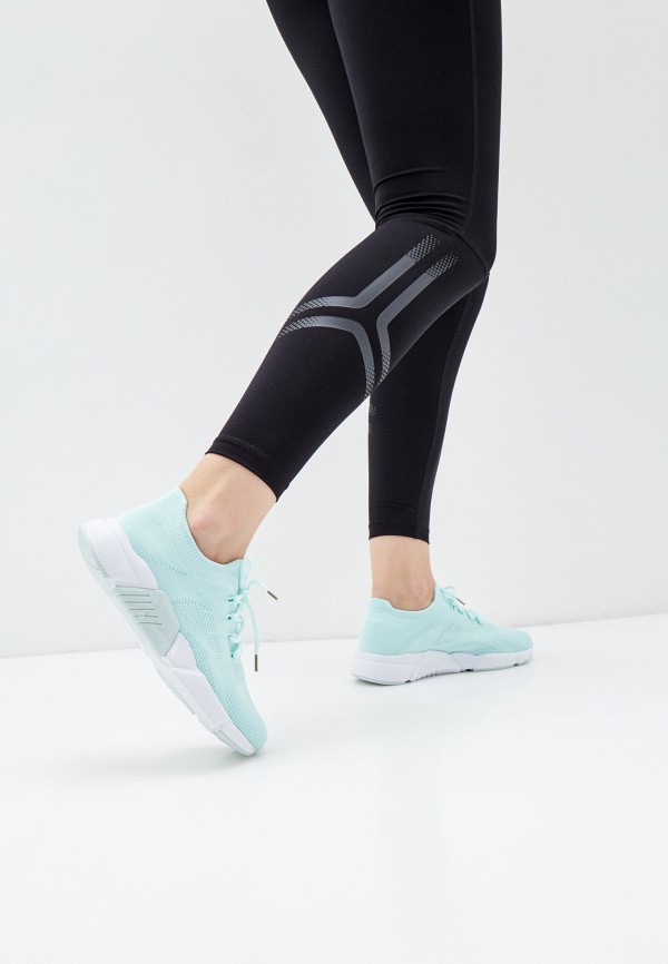 фото Кроссовки zenden active