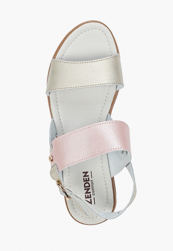 

Сандалии Zenden Comfort, Разноцветный